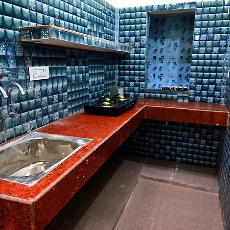 Devargh Residency Varanasi Ngoại thất bức ảnh